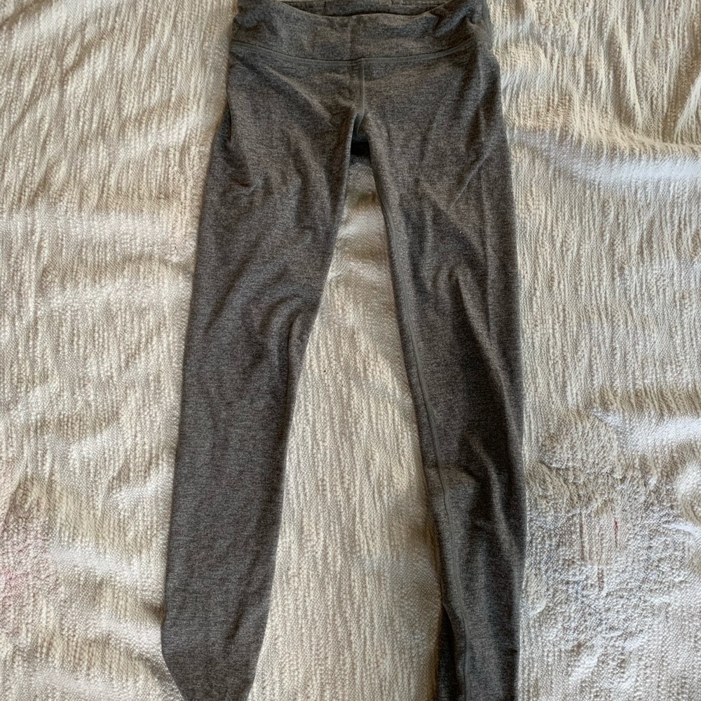 reversible ivivva leggings size 10